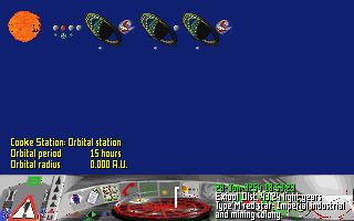 Destination Data