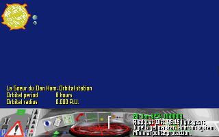 Destination Data