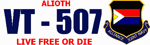 Alioth registration