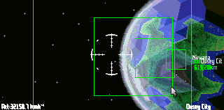 Correcting our orbit