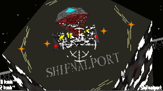 Shifnalport