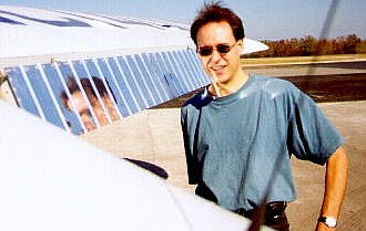 Shiny flaps!
