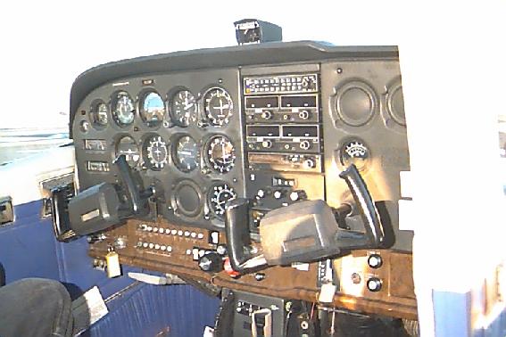 Instrument Panel