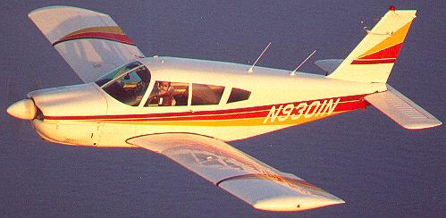 PA-28R-200