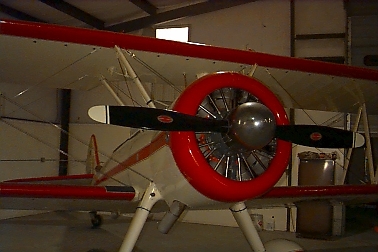 Stearman