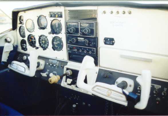 Instrument
Panel