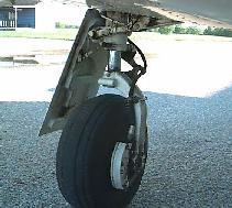 Main gear